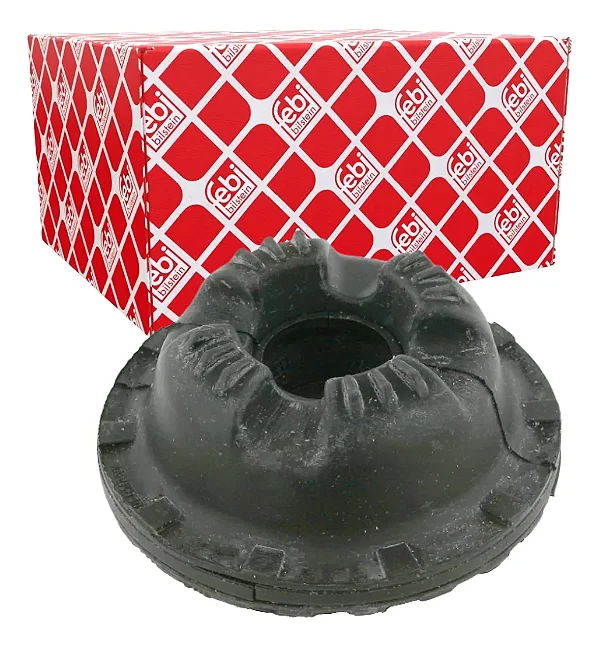 Coxim Amortecedor Dianteiro Audi A4 A6 A7 2000 2001 2002 2003 2004 2005 2006 2007 2008 2009 2010 Á 2018 8E0412377C FEBI