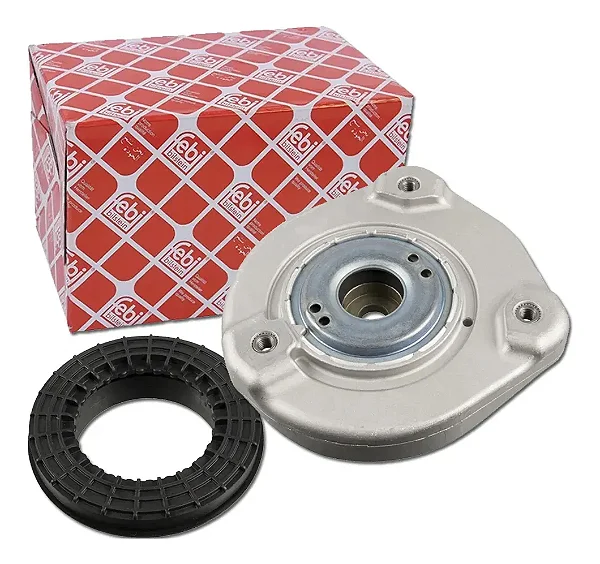 Coxim Amortecedor Dianteiro Mercedes Glk220 Glk280 Glk300 A2043230120