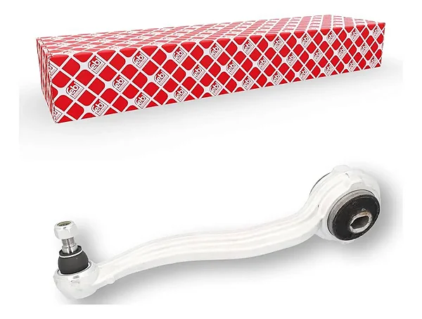 Braço Suspensão Dianteiro Ld Mercedes Clk320 Clk350 Slk200 Slk300 Slk350 A2033304011