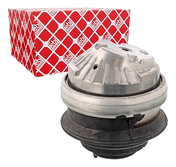 Coxim Motor Direito Mercedes Slc300 Slk200 Slk250 Slk300 A1722400317
