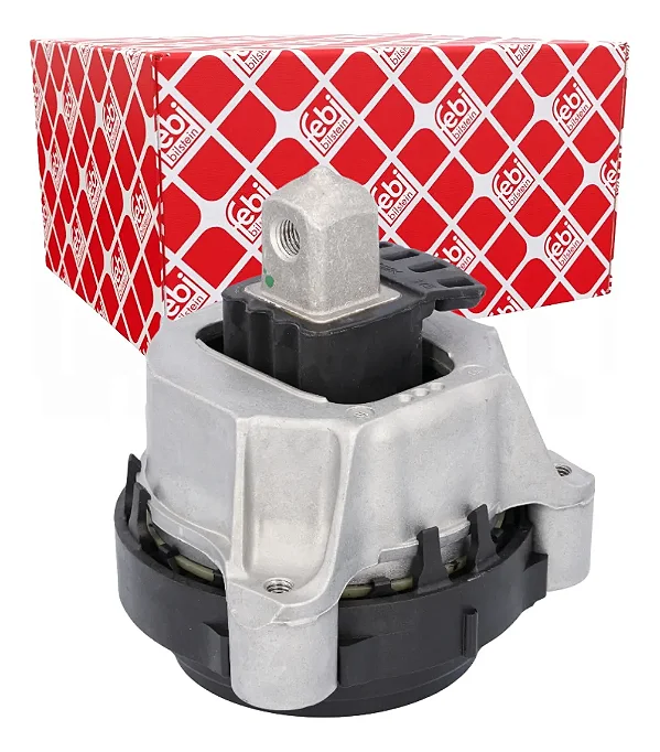 Coxim Motor Esquerdo Bmw 530i G30 2016 2017 2018 2019 2020 22116860487