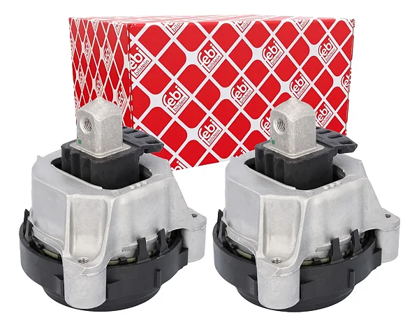 Par Coxim Motor Bmw 530i G30 F90 2016 2017 2018 2019 2020 22116860488 22116860487