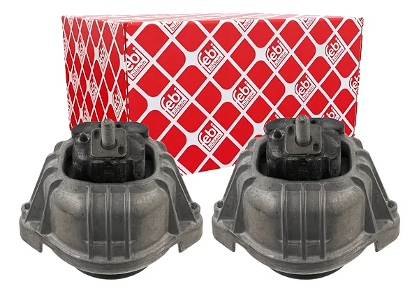 Par Coxim Motor Bmw 118i 120i 318i 320i X1 Z4 22116768853 22116768852