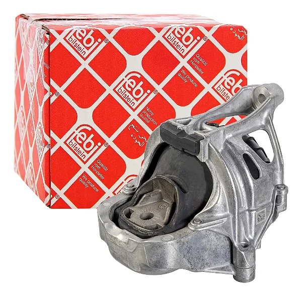 Coxim Motor Direito Audi A6 A7 Q5 Q7 2018 2019 2020 2021 22 4M0199372M