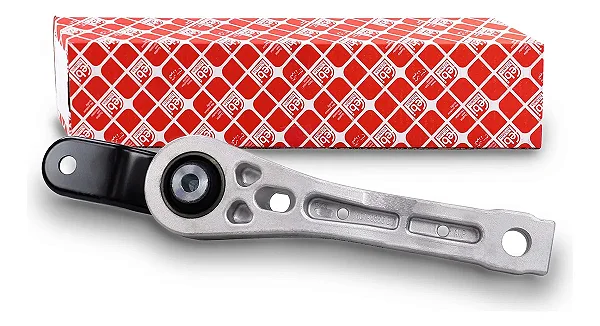 Coxim Câmbio Traseiro Audi Tt Vw Passat 2006 2007 2008 2009 3C0199855J