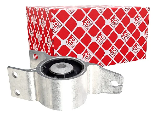 Bucha Bandeja Dianteira Le Mercedes A200 A250 Cla200 Cla250 A2473330500