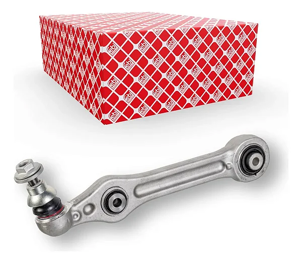 Braço Reto Dianteiro Mercedes Glc220 Glc250 Glc300 Eqc400 A2053306710