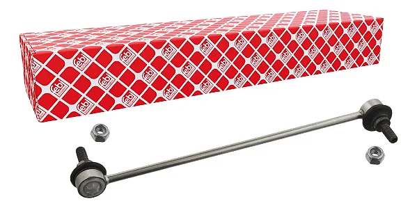 Bieleta Barra Dianteira Mini Cooper Clubman Roadster One 31356778831