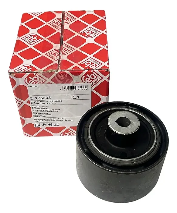 Bucha Braço Curvo Dianteiro Land Rover Discovery Range Rover LR148836