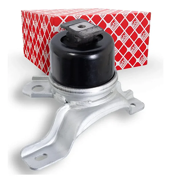 Coxim Motor Hidráulico Land Rover Evoque Discovery Freelande LR024730