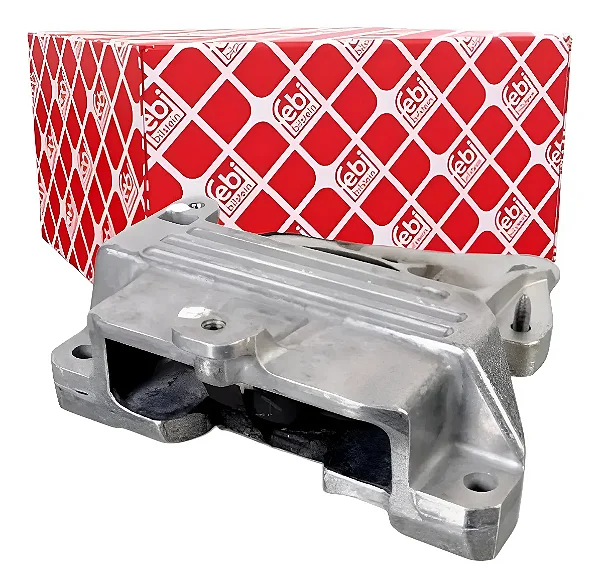 Coxim Motor Esquerdo Mercedes A200 A250 Cla200 Cla250 Cla35 A2472405400