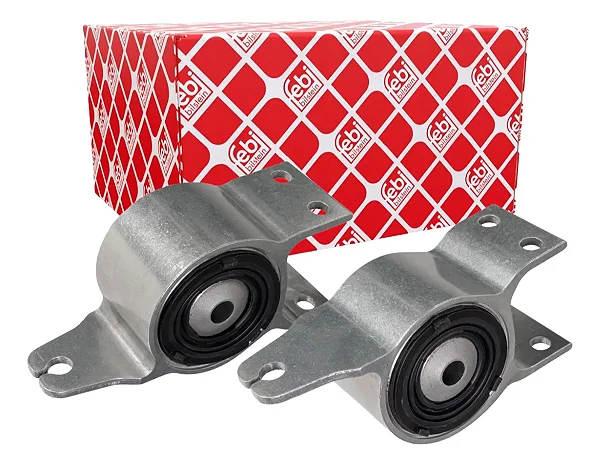 Par Bucha Bandeja Mercedes A200 A250 Cla200 Glb200 Eqa250 Eqb350 A2473331100 A2473331200