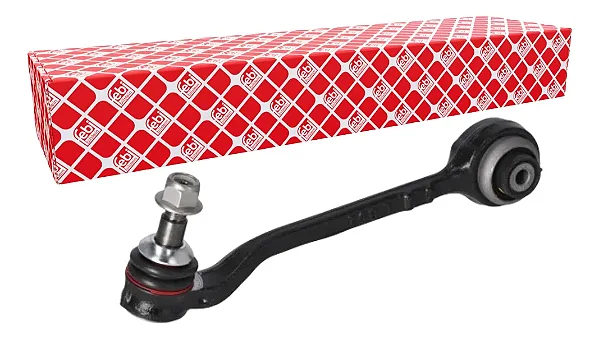 Braço Reto Suspensão Dianteiro Lado Esquerdo Bmw X3 X4 31106871467