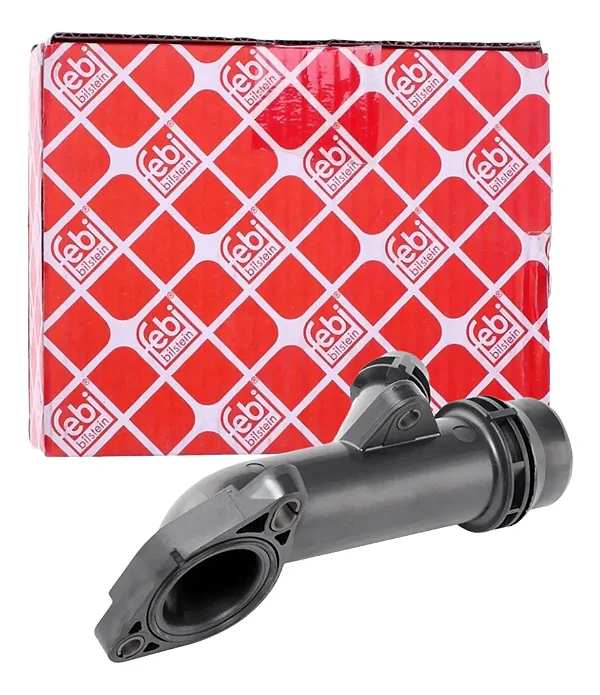 Tubo Cano Saída Água Motor Bmw 118i 120i 318i 320i X1 Z4 11537560130