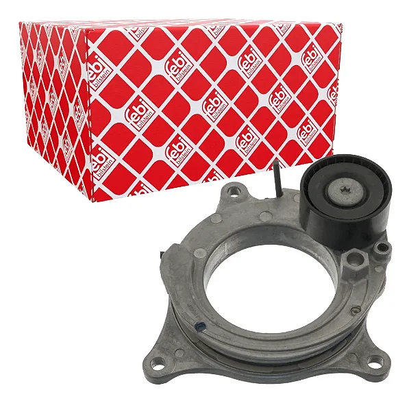 Tensor Correia Poly-v Bmw 530i 540i X1 X2 X3 X4 X6 X7 Z4 11288580360