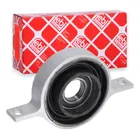 Coxim Rolamento Cardan Bmw 118i 120i 130i 318i 320i 328i 26127526631