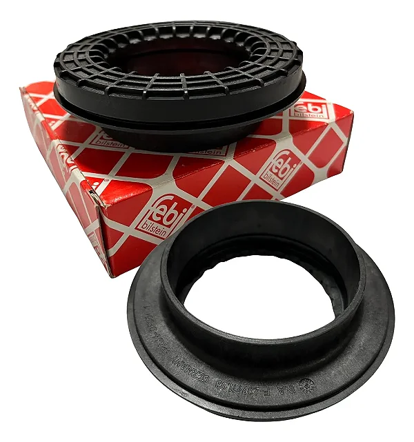 Par Rolamento Coxim Amortecedor Cla200 Gla200 Cla250 Glk220 A2049810025