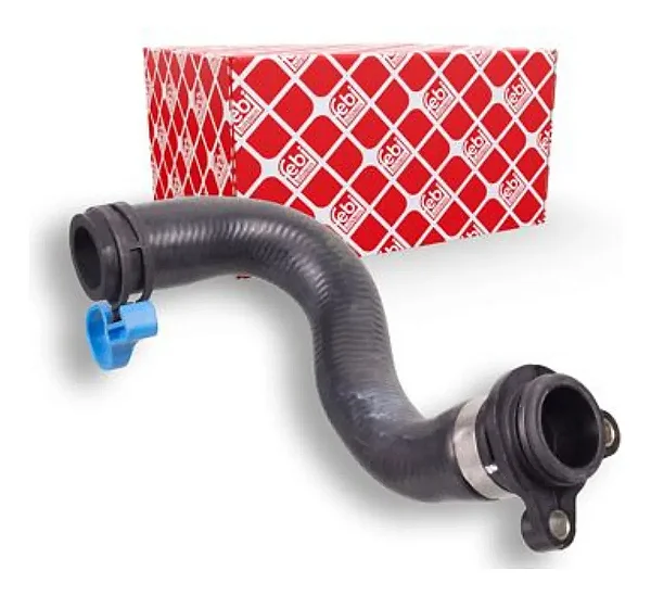 Mangueira Válvula Termostática Bmw X1 E84 X3 X4 X5 X6 Z4 11537603514