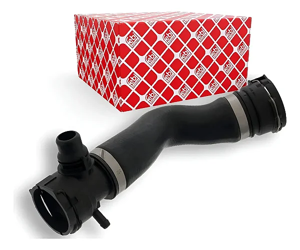 Mangueira Água Radiador Bmw 130i 325i E91 E92 M330i X1 Z4 17127531579