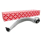 Braço Curvo Dianteiro Lado Direito Audi A4 8k A5 Q5 8r S4 S5 8K0407694AF