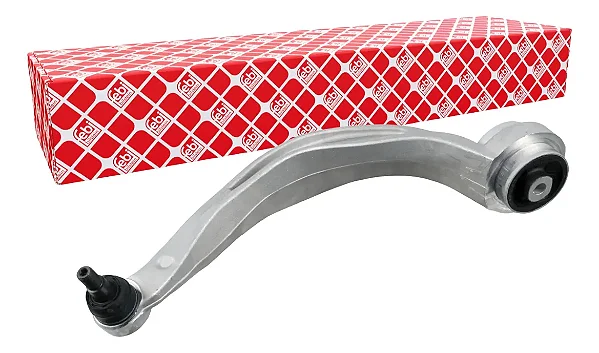 Braço Curvo Dianteiro Esquerdo Audi A4 8k A5 Q5 8r S4 S5 8K0407694AF