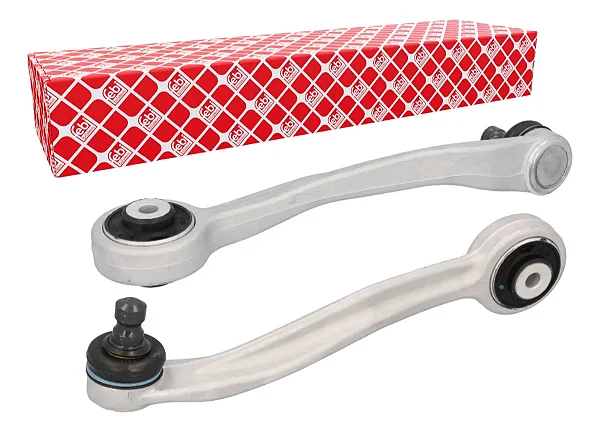 Par Braços Suspensão Dianteira Audi A4 8k A5 Q5 8r S4 S5 Sq5 8K0407509N 366028K0407510N