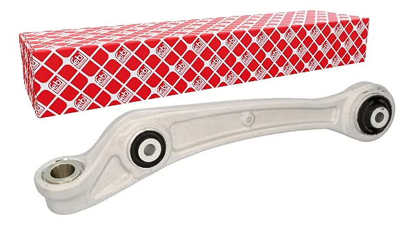 Braço Reto Dianteiro LE Audi A4 A5 A6 A7 Q5 Porsche Macan 8K0407151F
