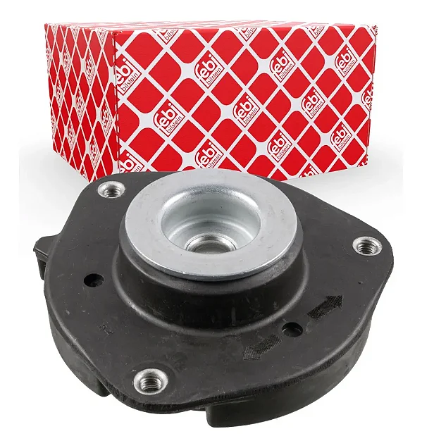 Coxim Amortecedor Dianteiro Audi A3 Q3 Tt Vw Passat Golf Jetta 1K0412331B