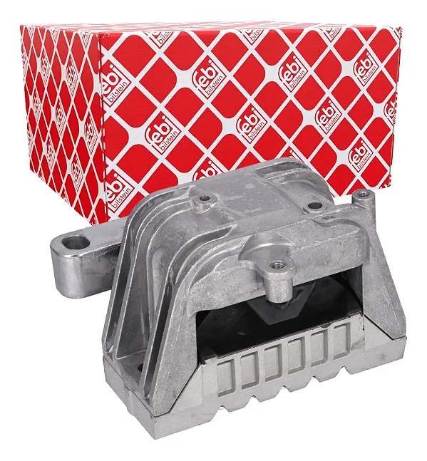 Coxim Motor Lado Direito Audi A3 Vw Jetta Passat Tiguan Eos 1K0199262AM