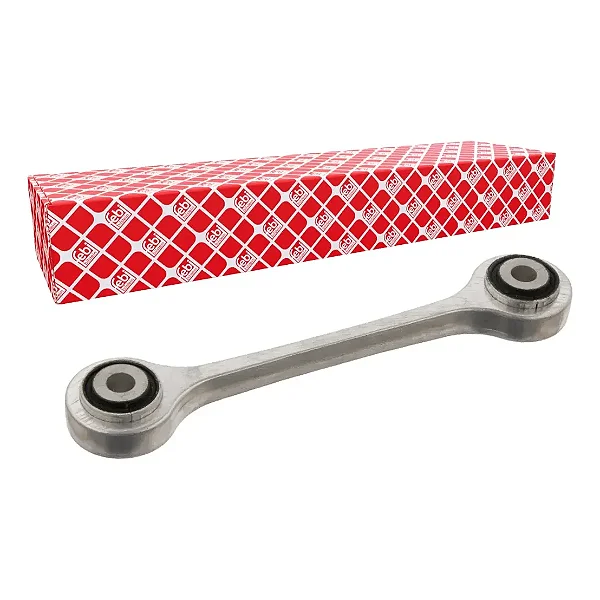 Bieleta Dianteira Audi Q7 2006 2007 2008 2009 2010 2011 2012 2013 2014 2015 7L0411317 FEBI