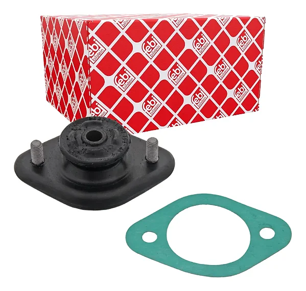 Coxim Amortecedor Traseiro Bmw 316i 318i 320i 323i 325i 330i 33521092362