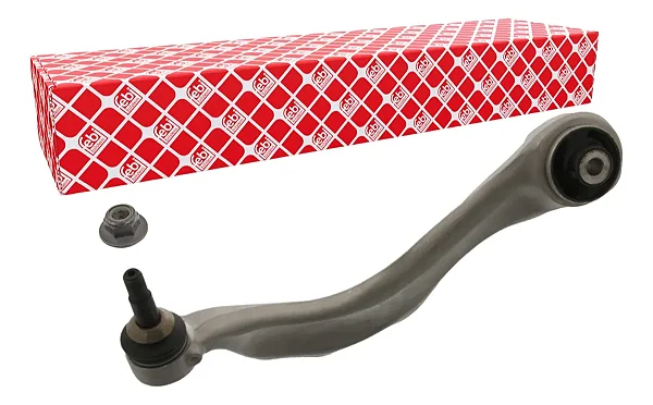 Braço Curvo Dianteiro Bmw M528i M535i 550i F10 Gran Coupé 31126775971