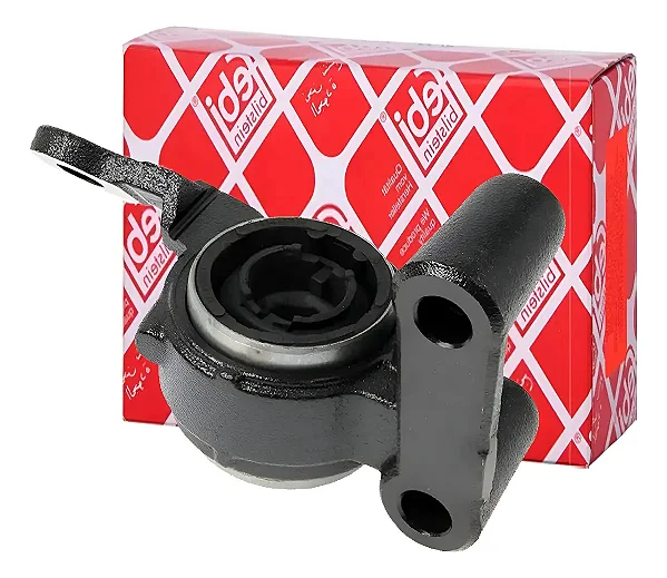 Bucha Bandeja Dianteira Mini CLUBMAN COOPER 2006 2007 2008 2009 2010 2011 2012 2013 2014 2015 31126772235 FEBI