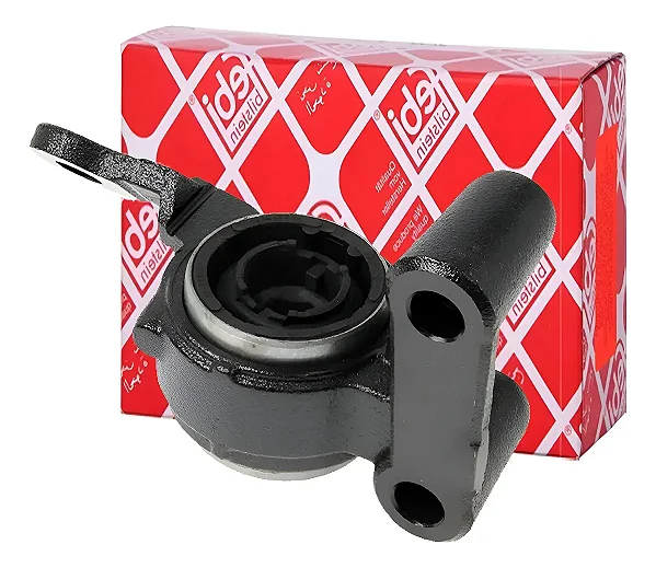 Bucha Bandeja Dianteira Mini Cooper Roadster Coupé Clubman 31126772235