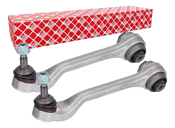 Par Braços Reto Dianteira Bmw 320i G20 330i G80 G28 31106898071 31106898072