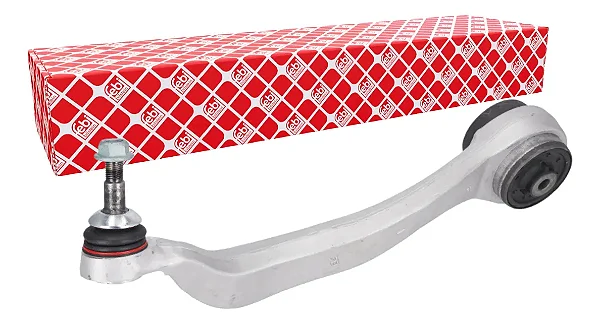 Braço Dianteiro Curvo Esquerdo Bmw 320i G20 G28 330i 420i 31106894661