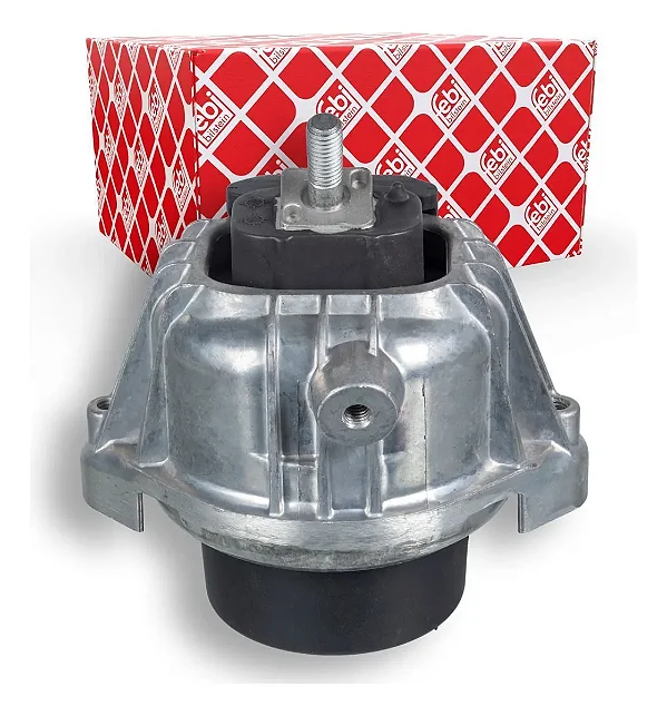 Coxim Hidráulico Motor Bmw 130i E81 325i M330i M335i X1 Z4 22116760330