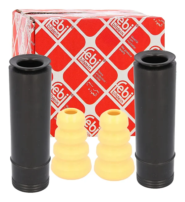 Kit Batente Coifa Traseira Mercedes C180 C200 C250 C280 C350 A2043210306