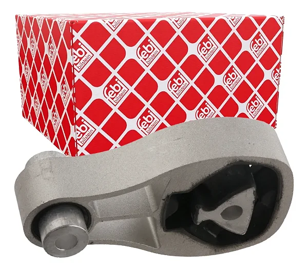 Coxim Calço Inferior Câmbio Smart Fortwo 2007 2008 À 2026 A4512400109