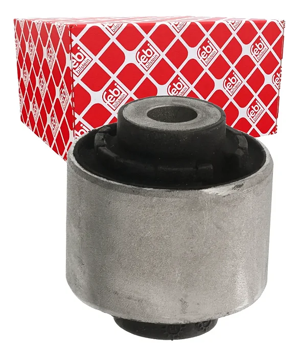 Bucha Braço Reto Dianteiro Audi A4 A5 A6 A7 Q5 Porsche Macan 8K0407182B