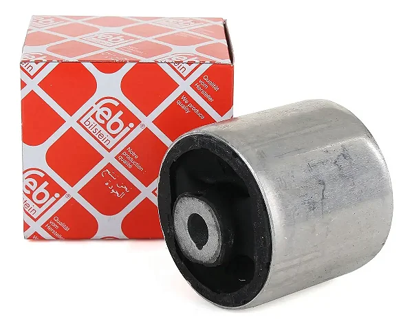 Bucha Braço Curvo Dianteiro Audi A4 A5 Q5 8r Porsche Macan 8K0407183F