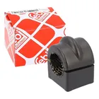 Bucha Barra Traseira Mercedes A200 B170 B180 E280 E430 C230 Slk32 A2103260881