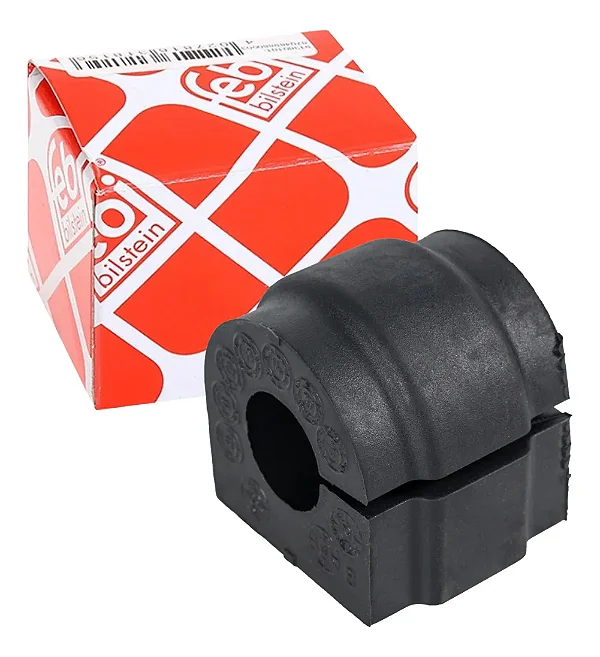 Bucha Barra Traseira Bmw X3 F25 X4 F26 2014 2015 2016 À 2018 33556788063