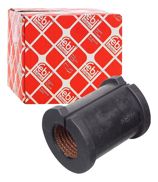 Bucha Barra Dianteira Smart Fortwo 2007 2008 2009 À 2026 A4513230185