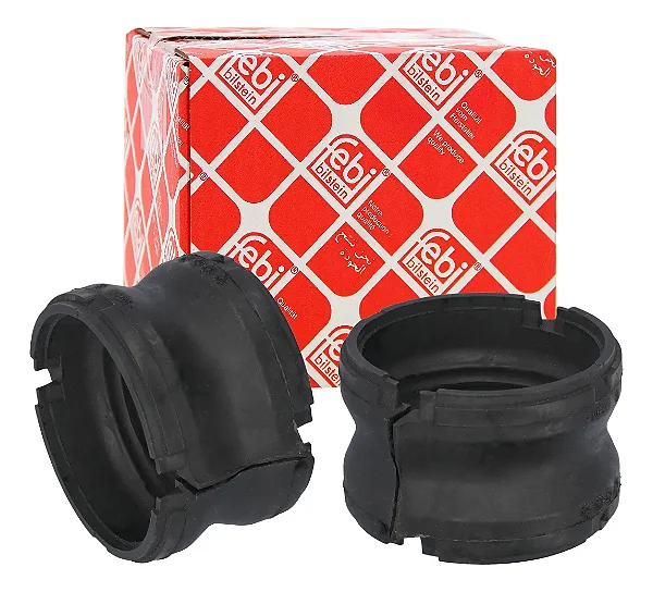 Par Buchas Barra Dianteira Bmw M535i 550i 750i 760i X5 X6 37116771932