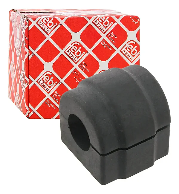 Bucha Barra Dianteira Bmw 118i 120i 130i 318i 320i 325i X1 Z4 31356765574