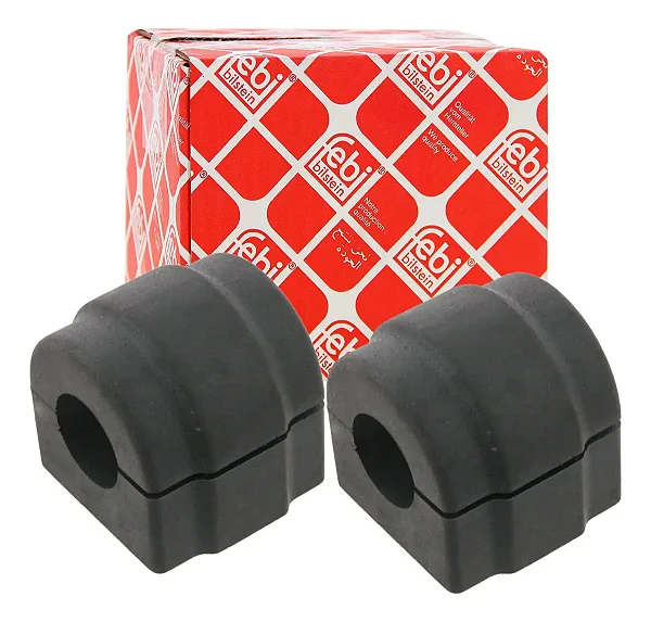 Par Buchas Barra Dianteira Bmw 118i 120i 130i 318i 320i 325i X1 Z4 31356765574