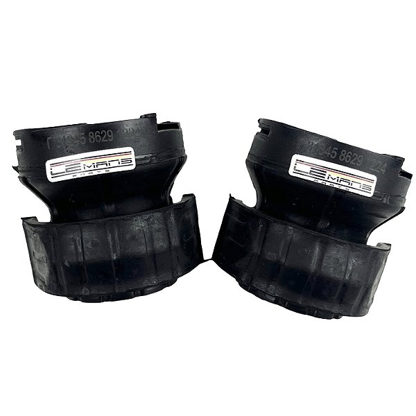 Par Bucha Barra Dianteira Audi Q7 Porsche Cayenne Vw Touareg 7L8411313B FEBI