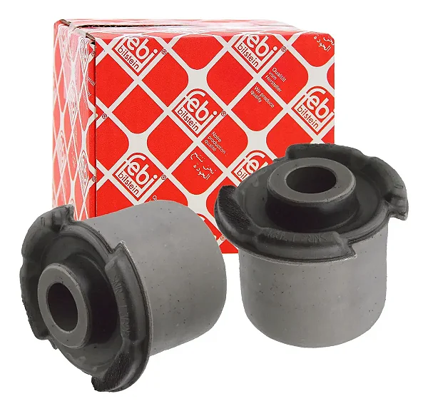 Par Buchas Bandeja Dianteira Range Rover Sport Discovery 4wd LR051625