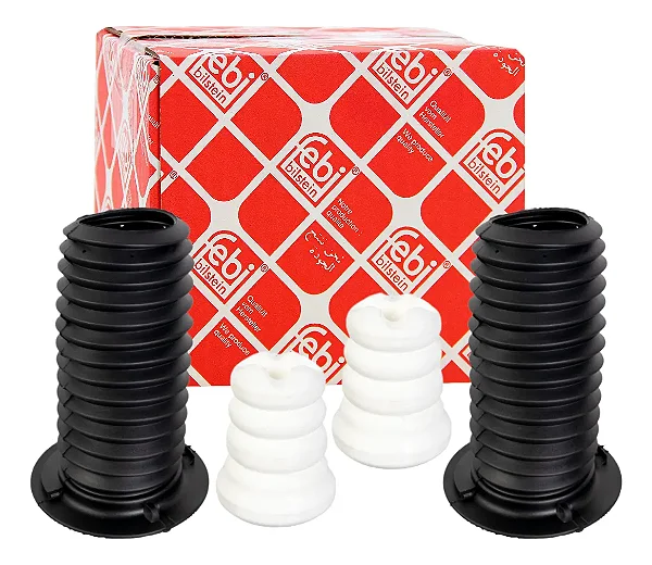 Kit Batente Coifa Dianteiro Bmw 116i 118i 120i 125i M125i 31306791712